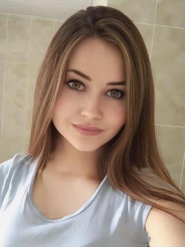 Анкета проститутки Милена, 24 года